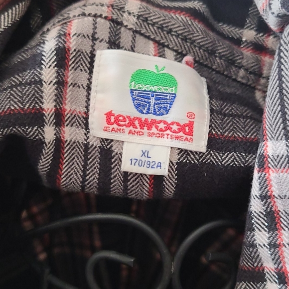 Shirt - Picture 2 of 2